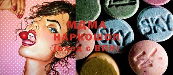 эйфоретик Заволжье